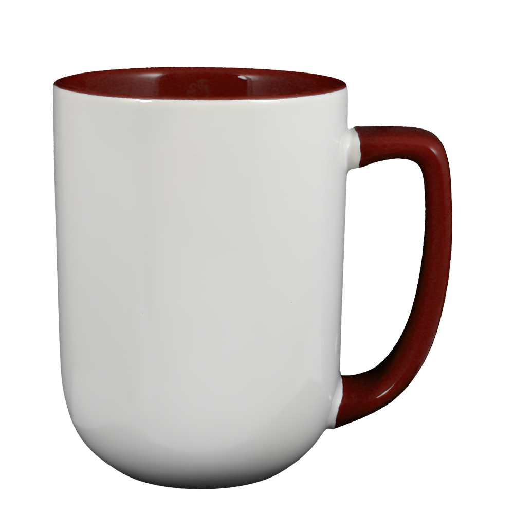 CT409-00 | 17 Oz. Arlen™ Mug