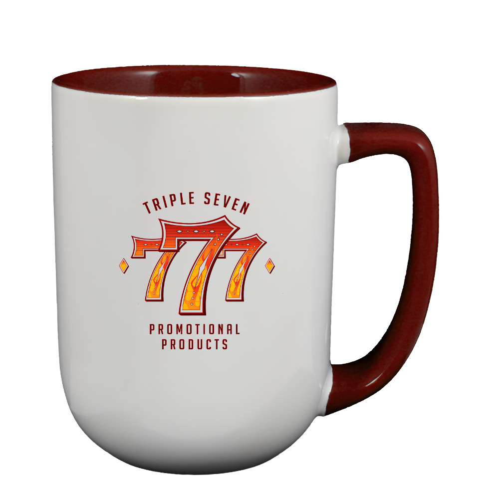 CT409-00 | 17 Oz. Arlen™ Mug