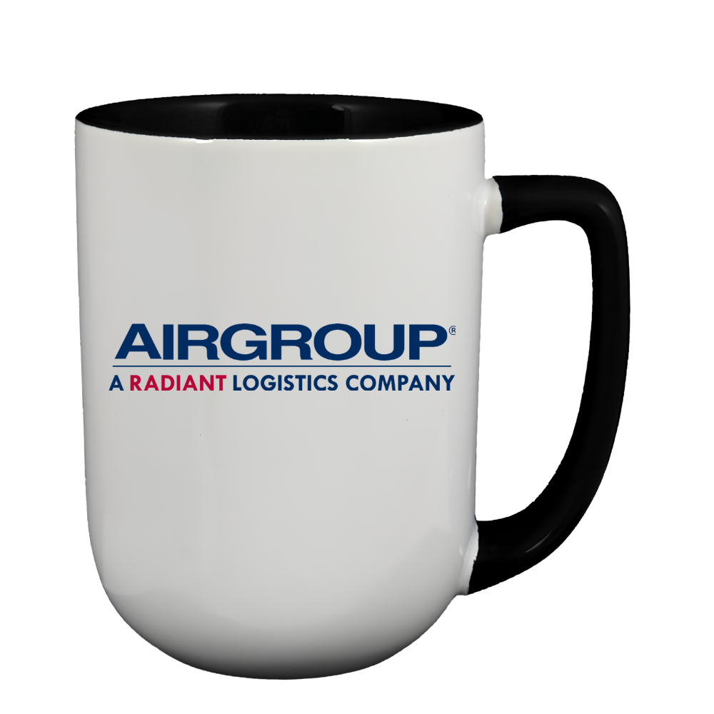 CT409-00 | 17 Oz. Arlen™ Mug