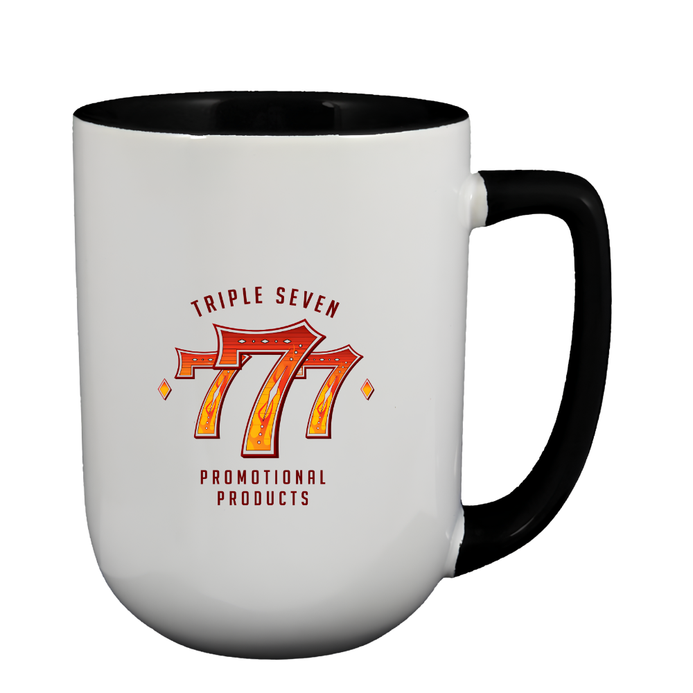 CT409-00 | 17 Oz. Arlen™ Mug