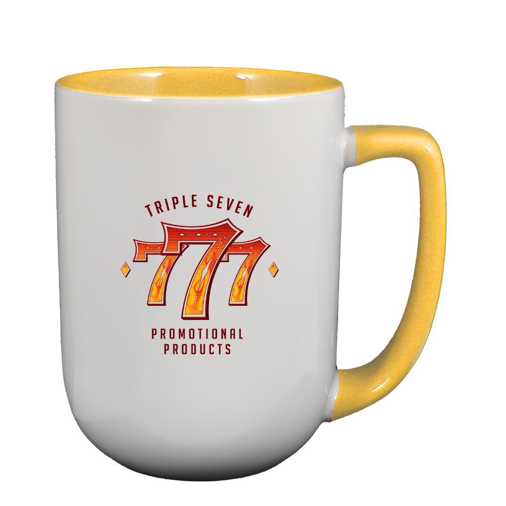 CT409-00 | 17 Oz. Arlen™ Mug