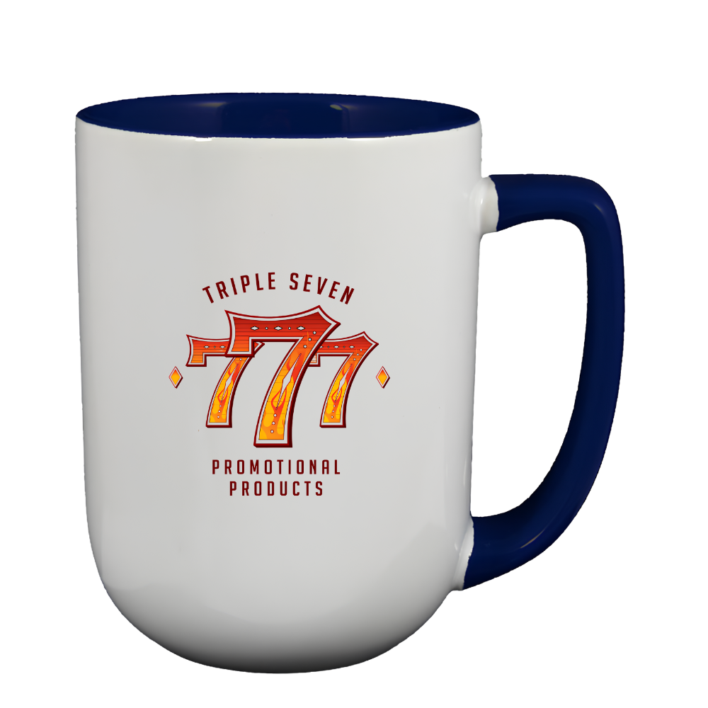 CT409-00 | 17 Oz. Arlen™ Mug