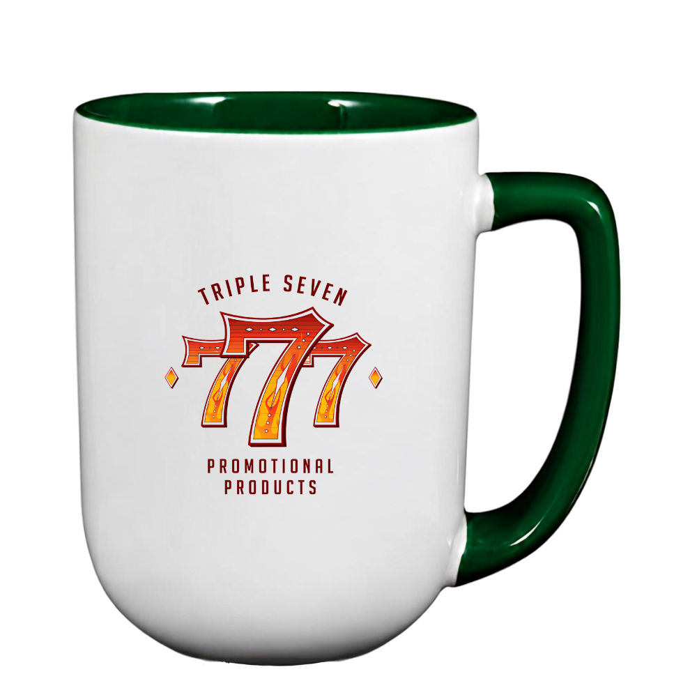 CT409-00 | 17 Oz. Arlen™ Mug