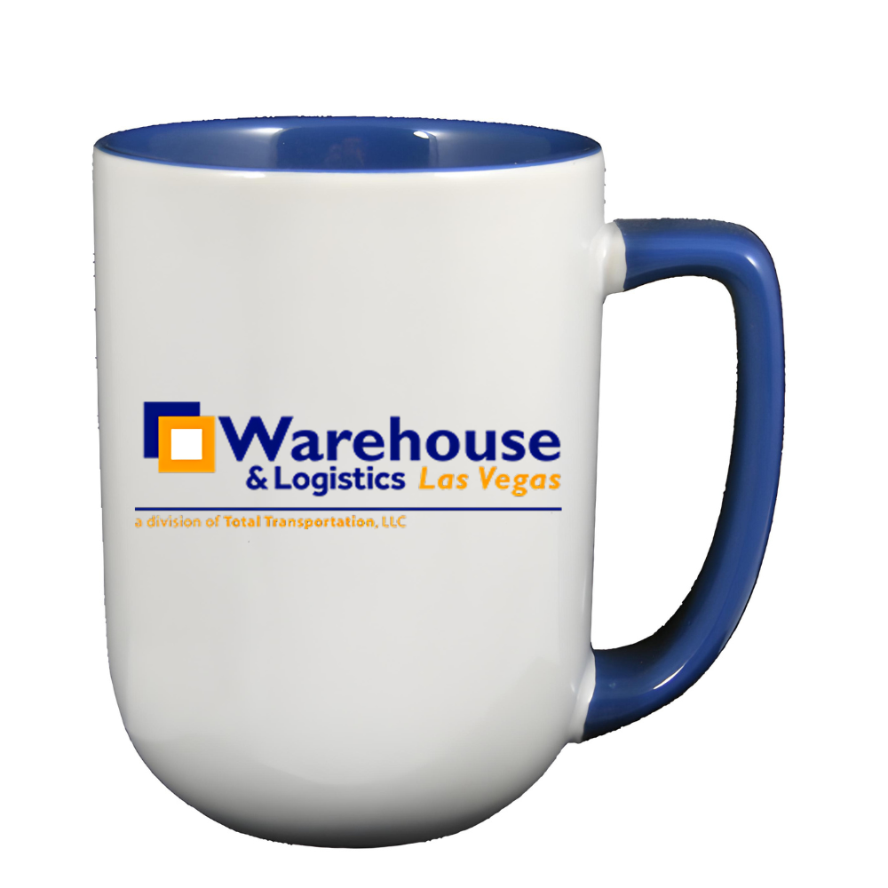 CT409-00 | 17 Oz. Arlen™ Mug