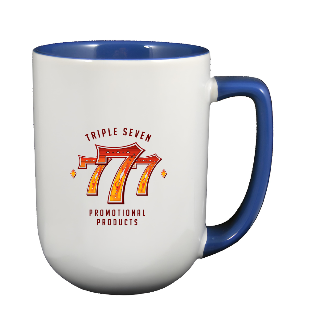 CT409-00 | 17 Oz. Arlen™ Mug