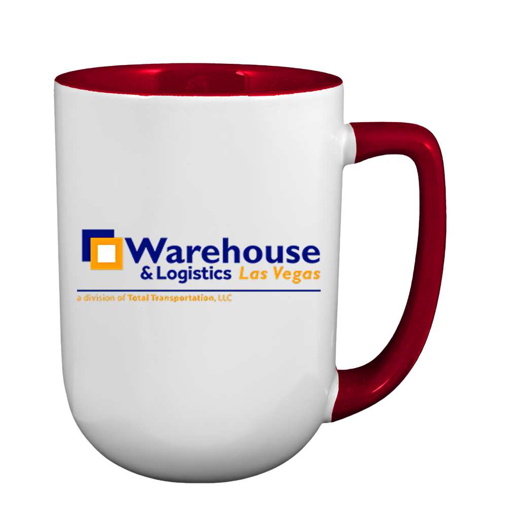 CT409-00 | 17 Oz. Arlen™ Mug