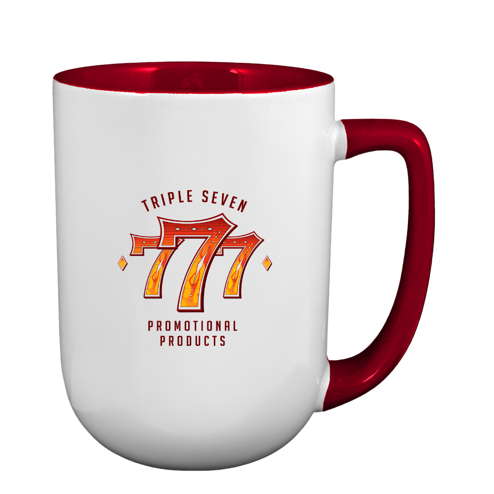 CT409-00 | 17 Oz. Arlen™ Mug