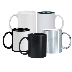 Full Color Sublimation