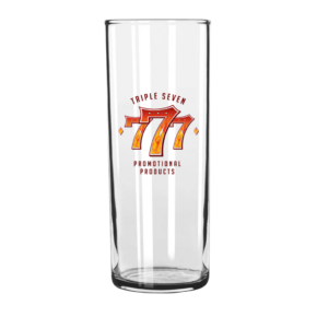 Libbey 96 - 12 oz Straight Sided Zombie