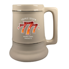 CR7198-01G - 28 Oz. Steins