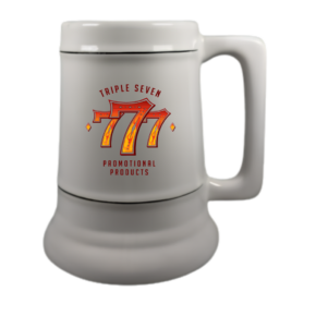 CR7198-02P - 28 Oz. Steins