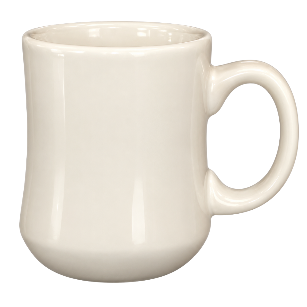 Princess Mug – 8oz