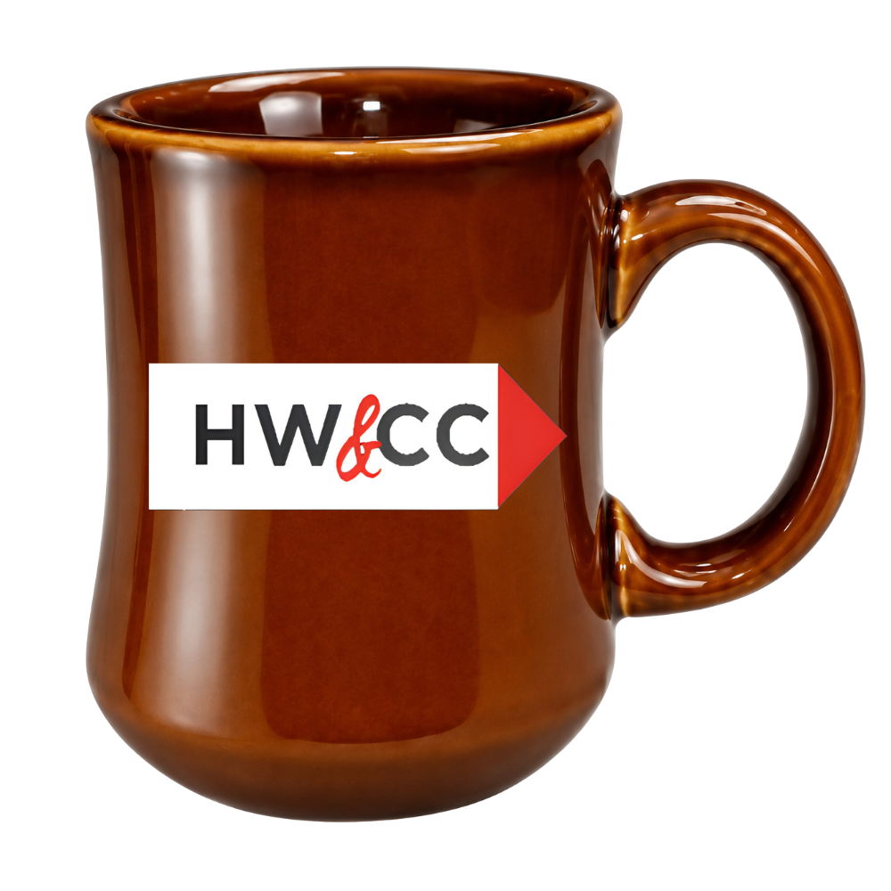 Princess Mug – 8oz