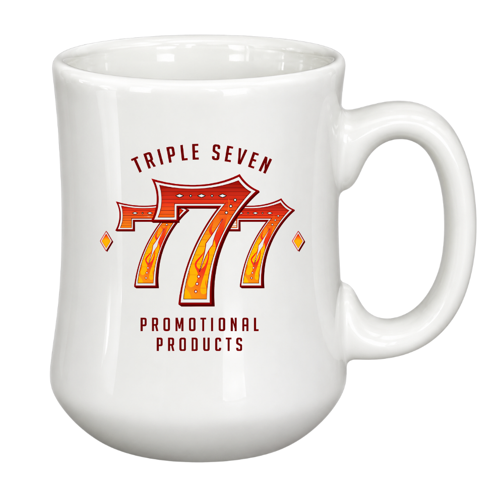 Princess Mug – 8oz