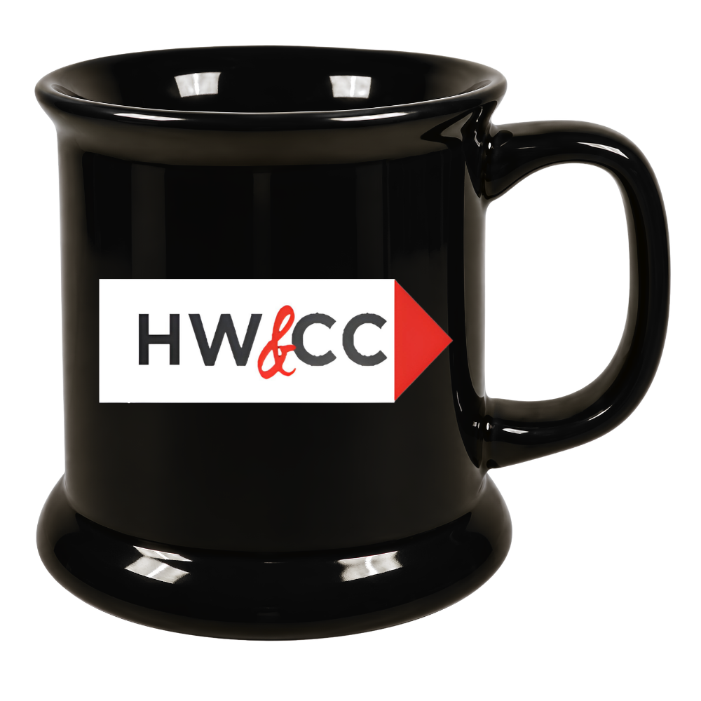 VIP Mug – 13-1/2 oz