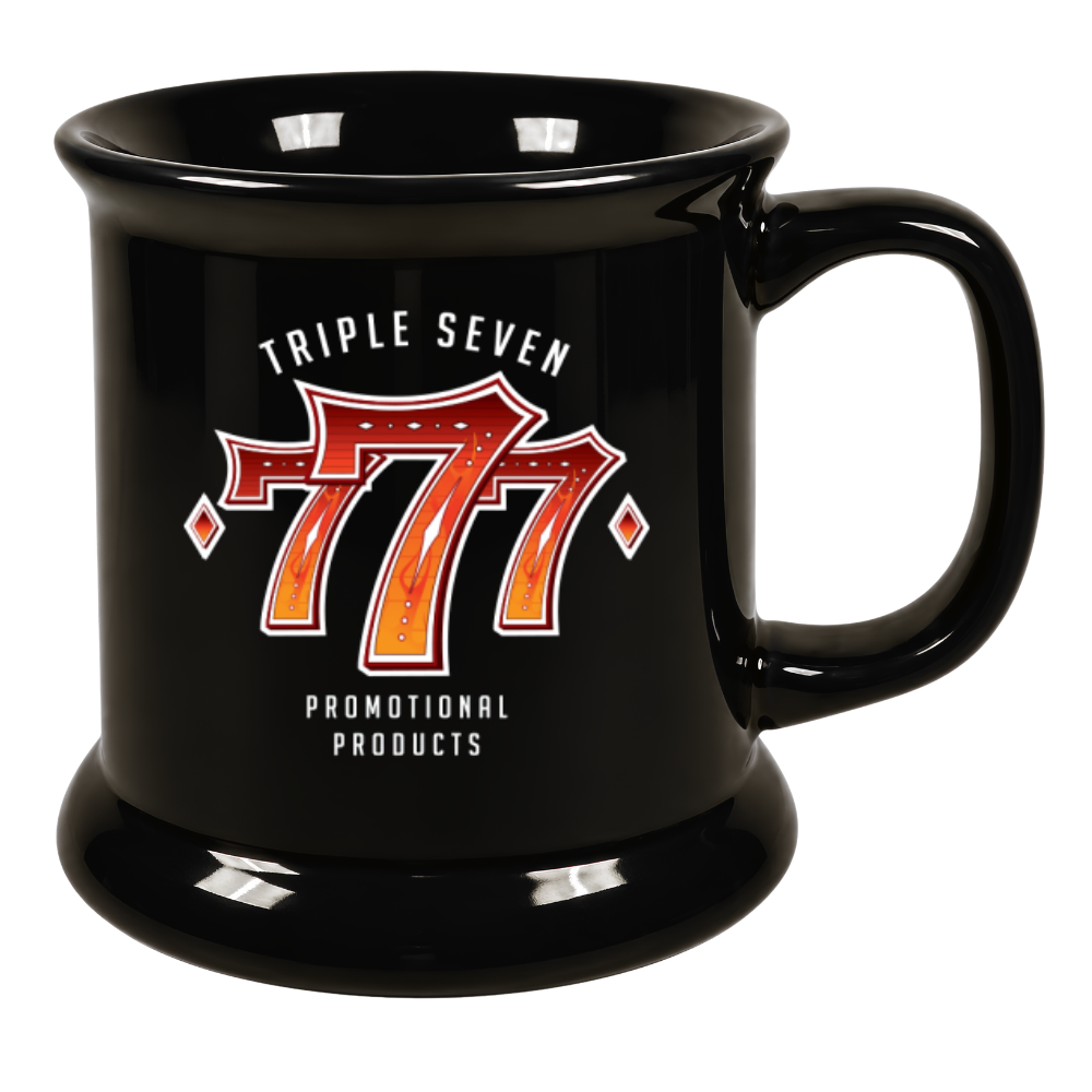 VIP Mug – 13-1/2 oz