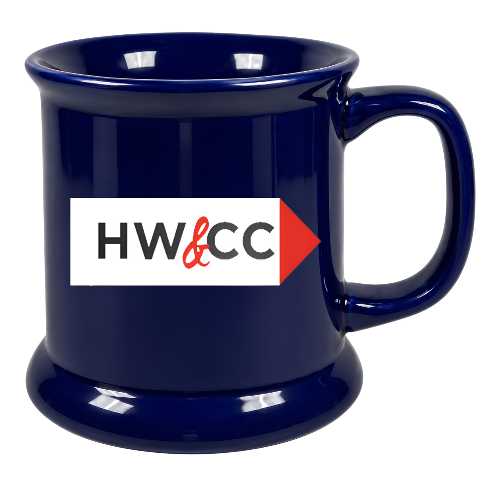 VIP Mug – 13-1/2 oz