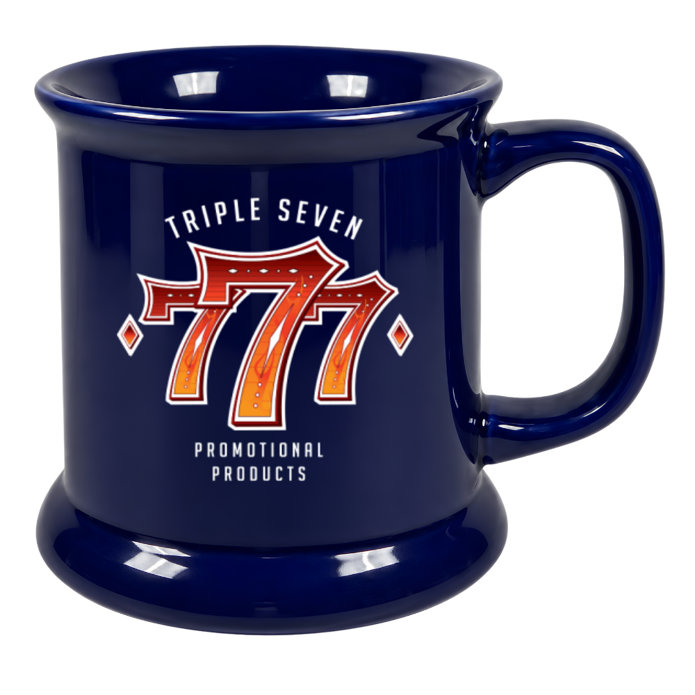 VIP Mug – 13-1/2 oz
