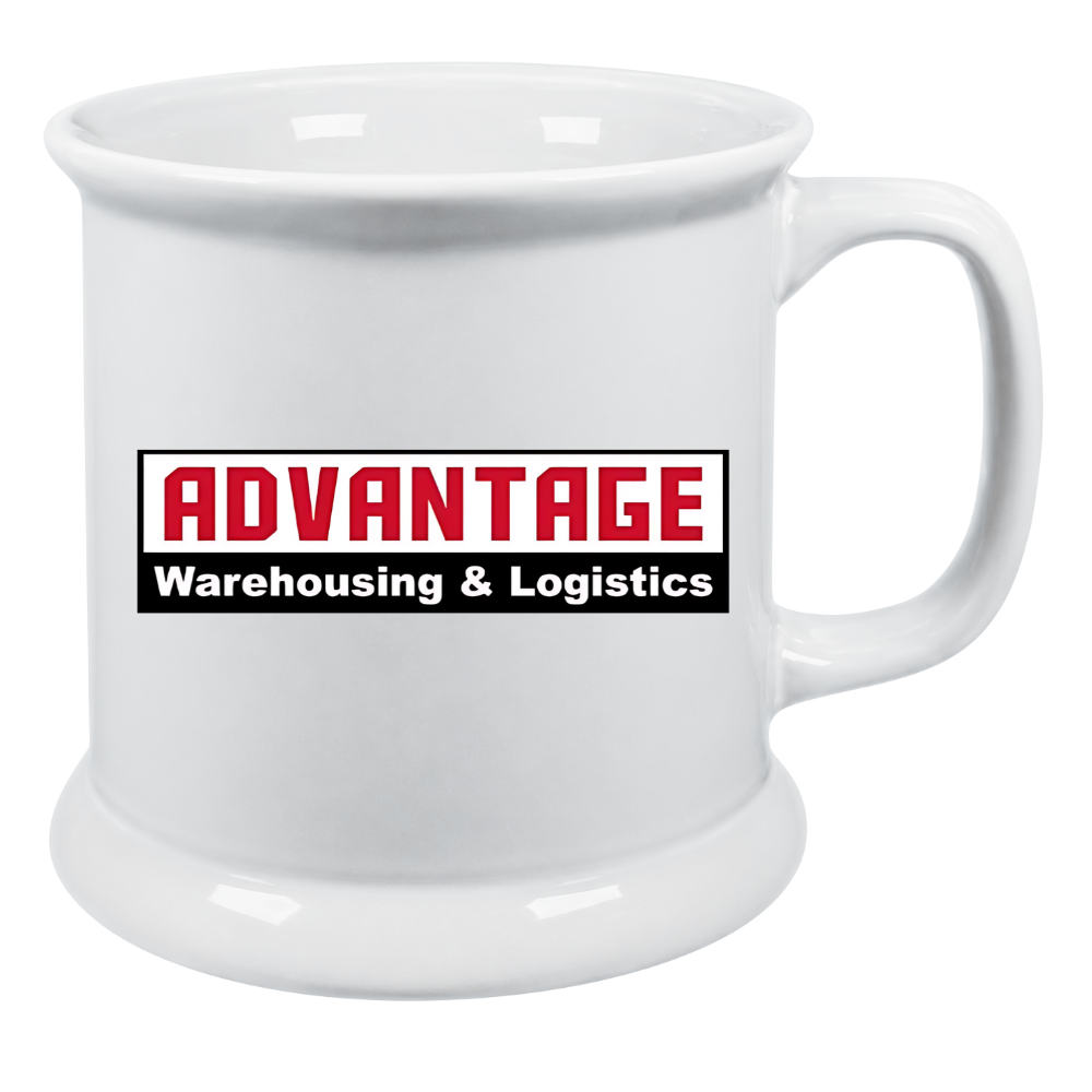 VIP Mug – 13-1/2 oz