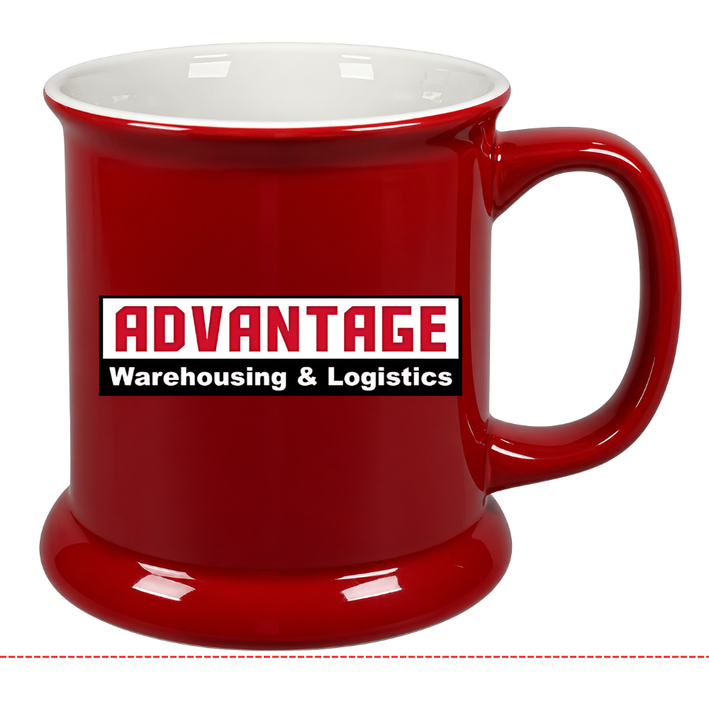 VIP Mug – 13-1/2 oz