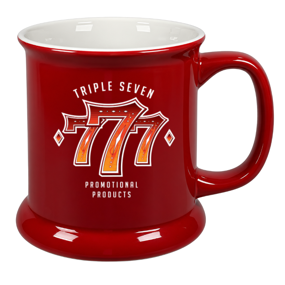 VIP Mug – 13-1/2 oz