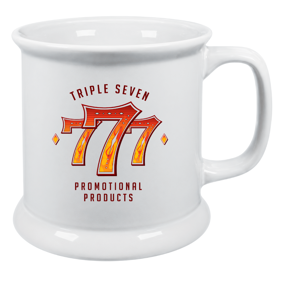 VIP Mug – 13-1/2 oz